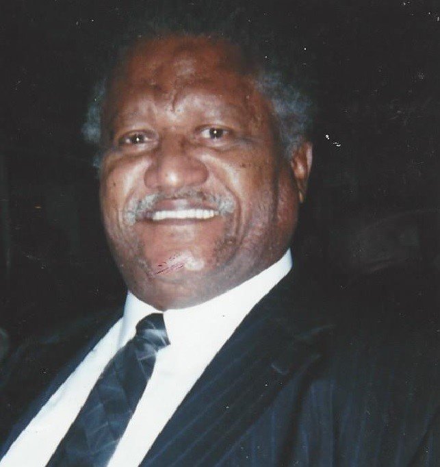 Donald  McCain