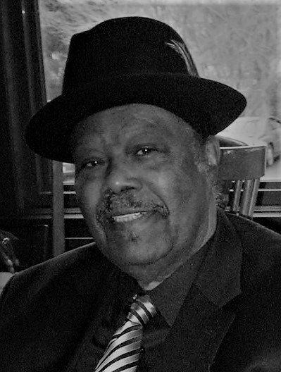 Harold King, Sr. 